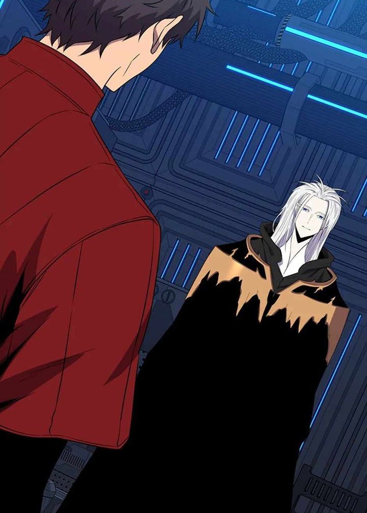 Sleeping Ranker Bab 142 halaman 2