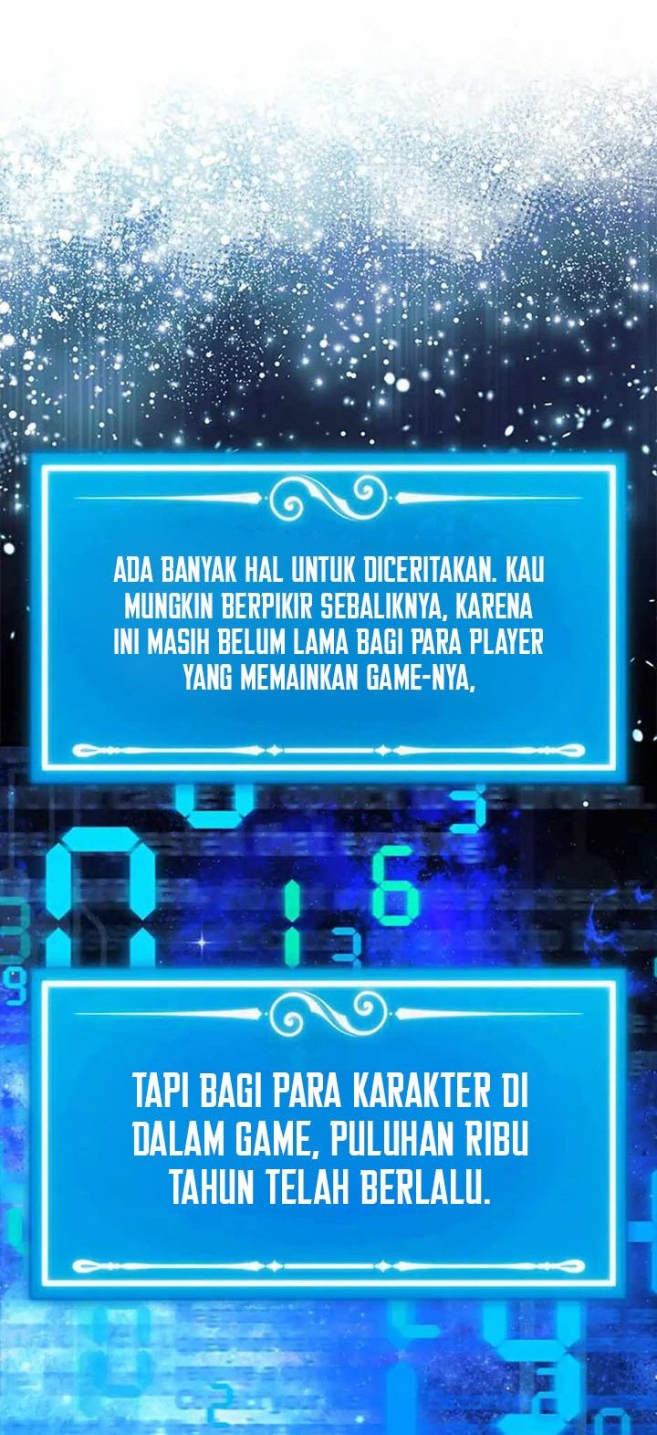 Sleeping Ranker Bab 142 halaman 6