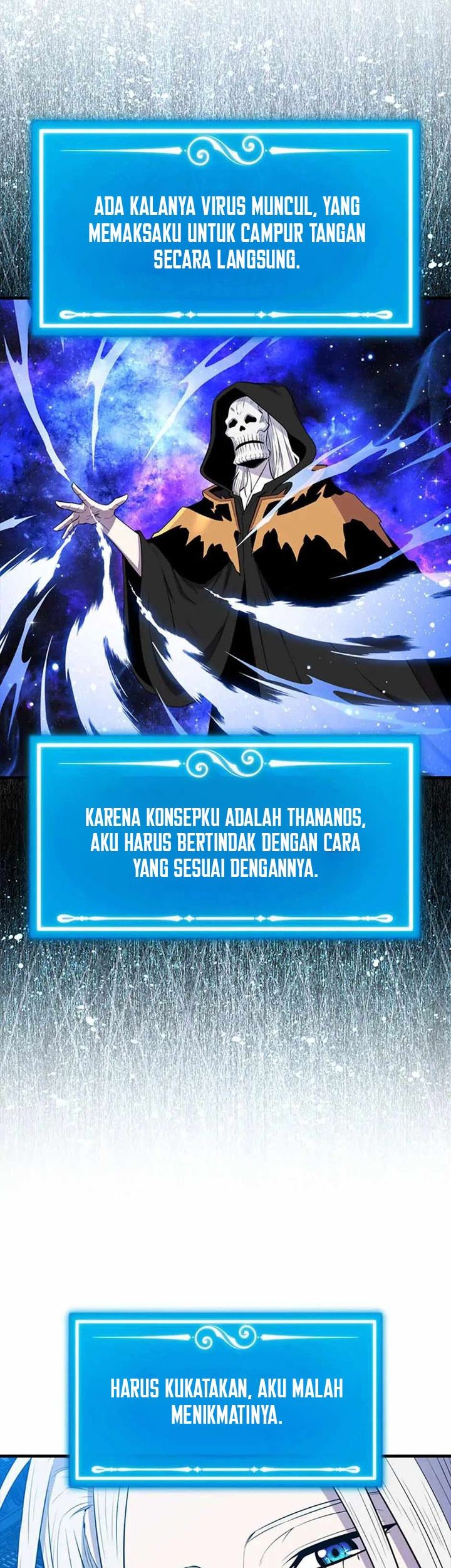 Sleeping Ranker Bab 142 halaman 9