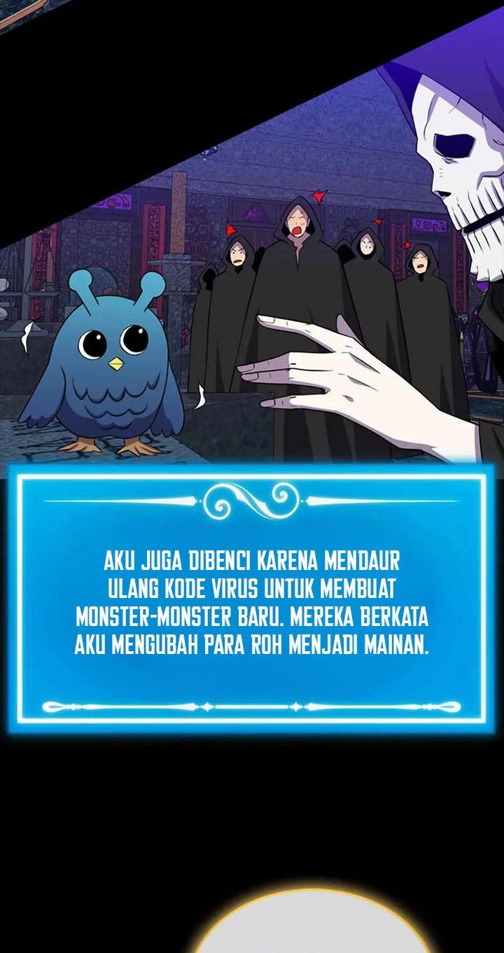 Sleeping Ranker Bab 142 halaman 12