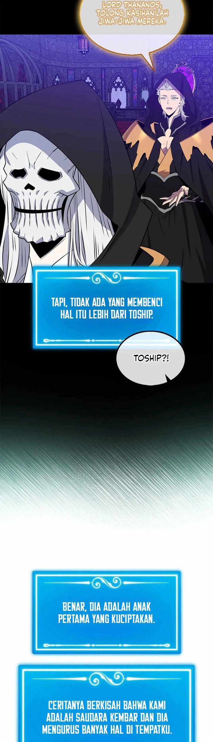 Sleeping Ranker Bab 142 halaman 13