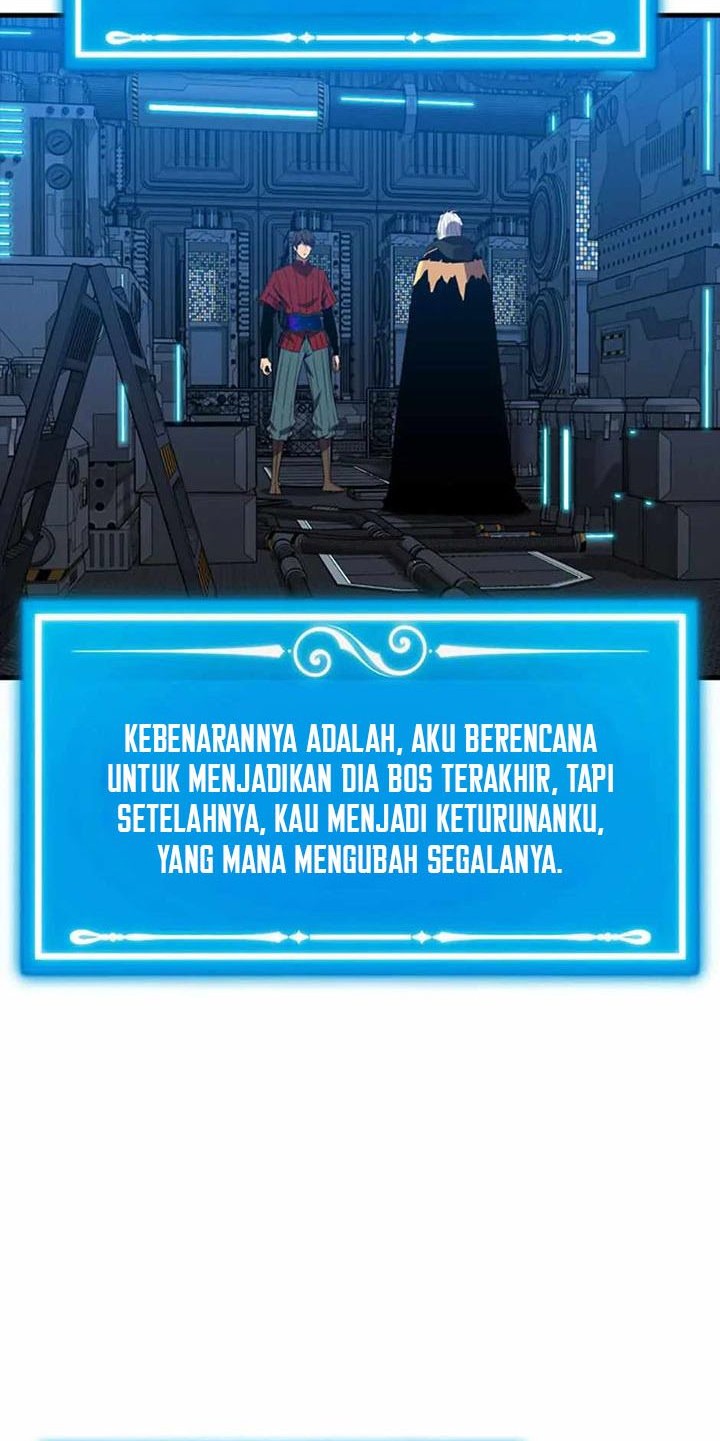 Sleeping Ranker Bab 142 halaman 14