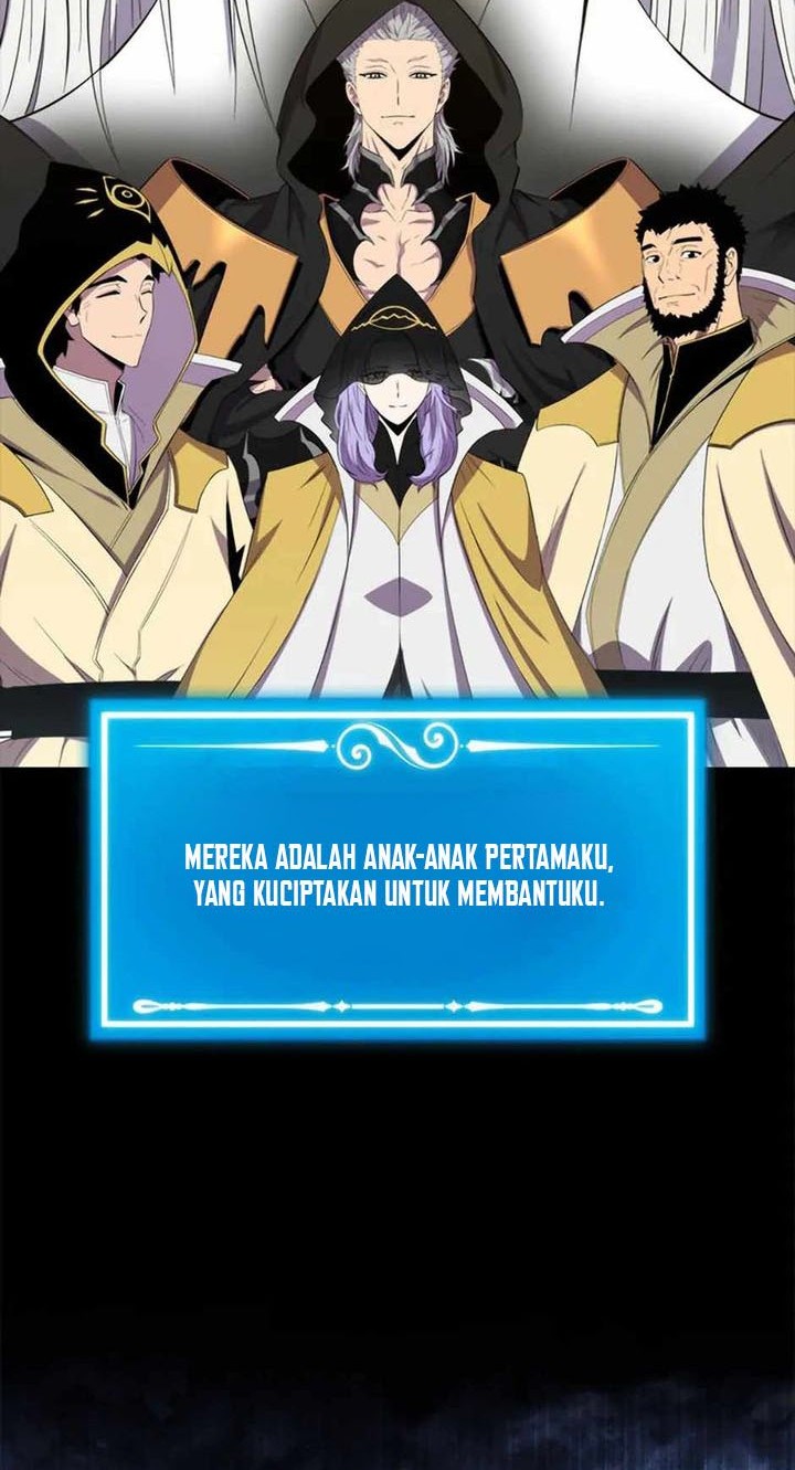 Sleeping Ranker Bab 142 halaman 16