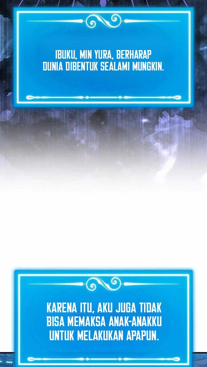 Sleeping Ranker Bab 142 halaman 18