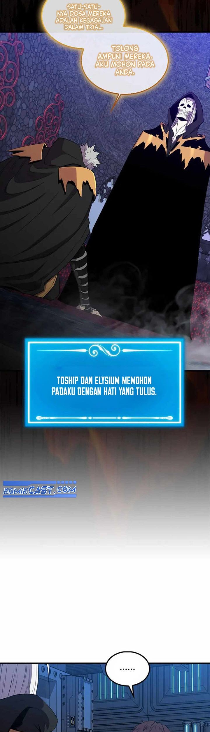 Sleeping Ranker Bab 142 halaman 23