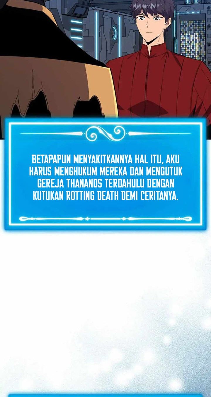 Sleeping Ranker Bab 142 halaman 24