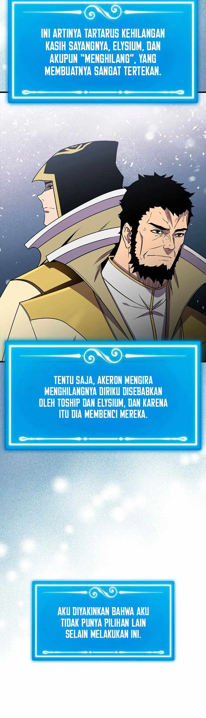 Sleeping Ranker Bab 142 halaman 25