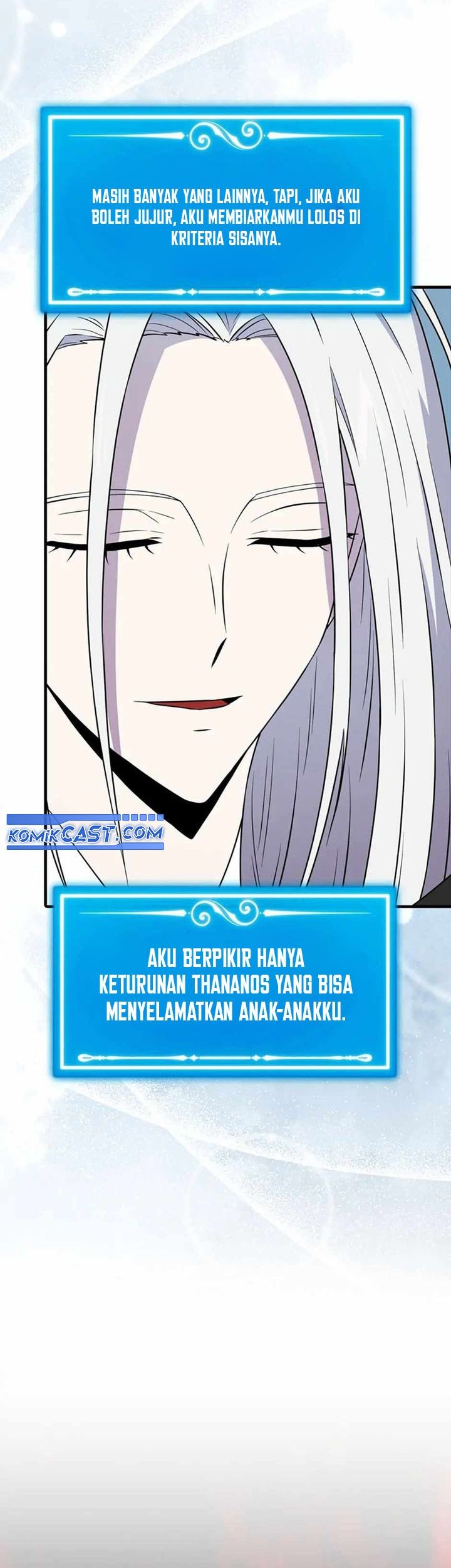 Sleeping Ranker Bab 142 halaman 31