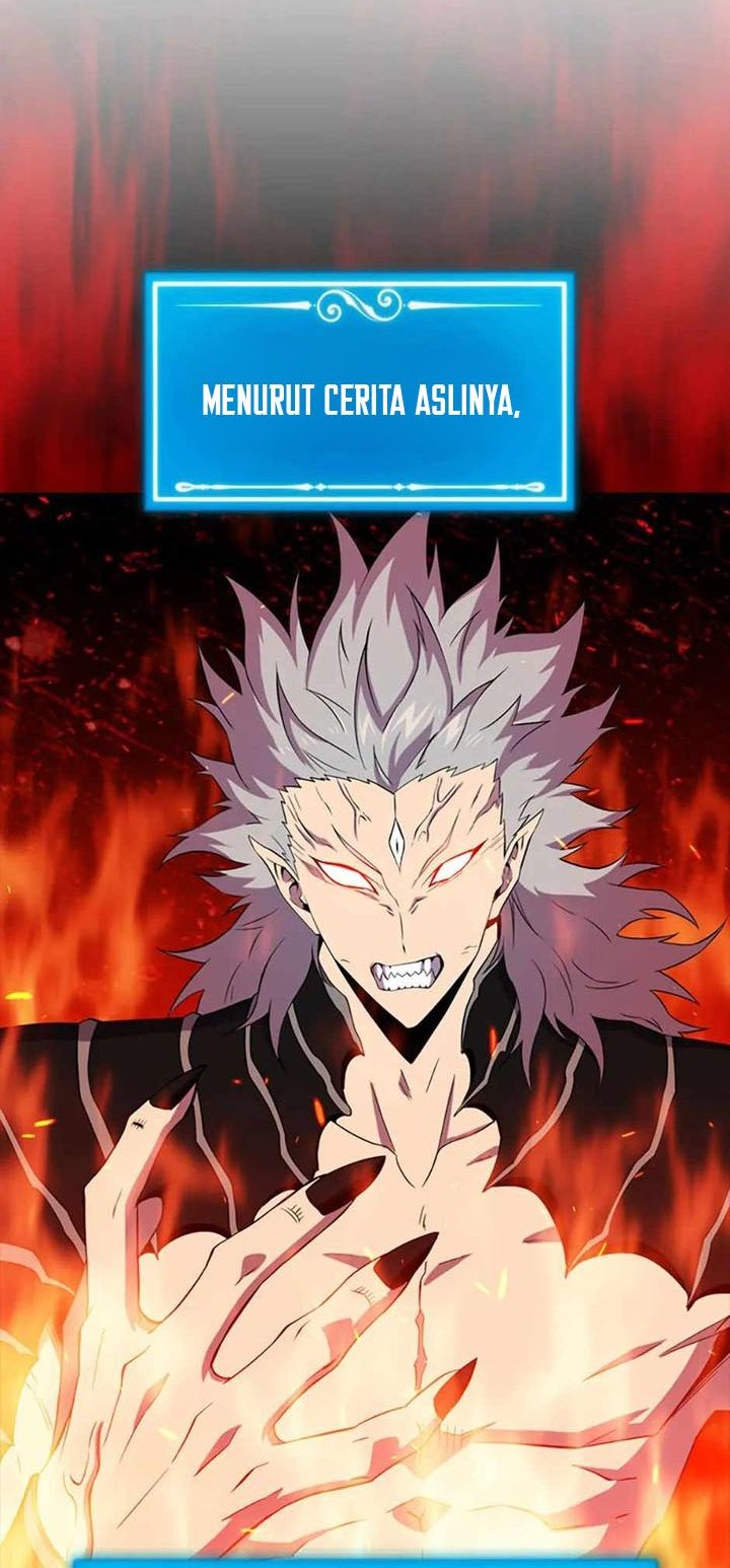 Sleeping Ranker Bab 142 halaman 32