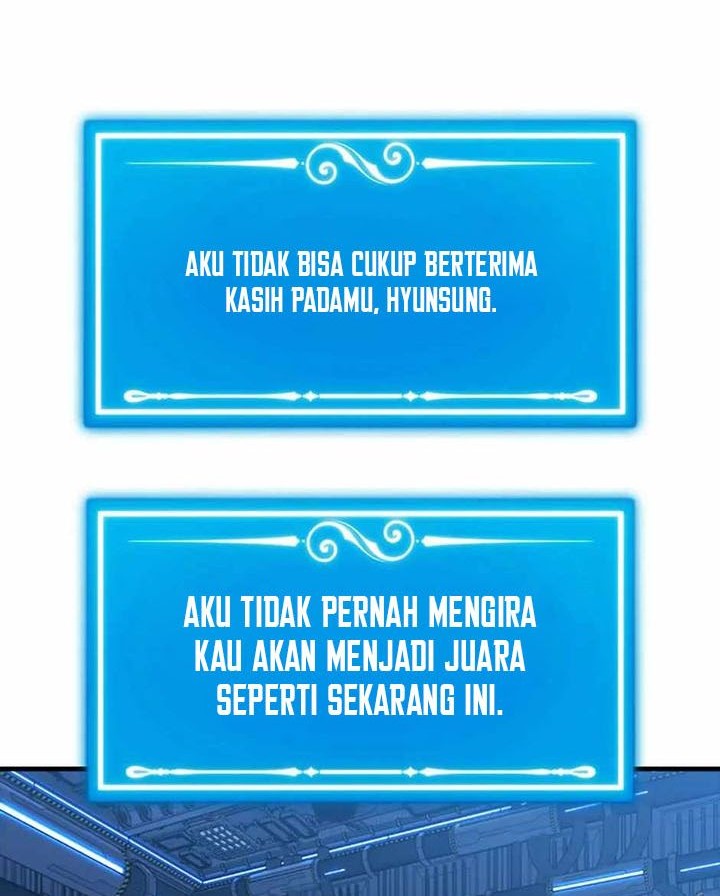 Sleeping Ranker Bab 142 halaman 34