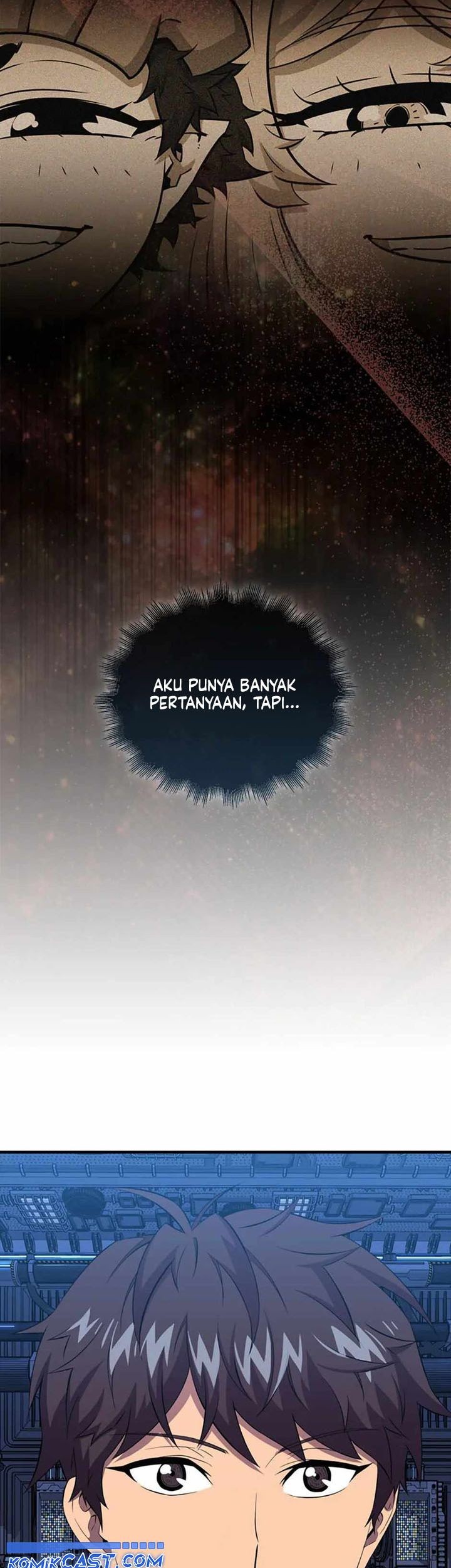 Sleeping Ranker Bab 142 halaman 39