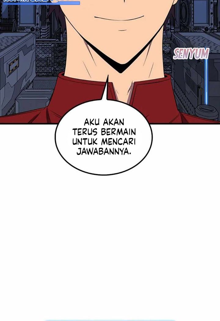 Sleeping Ranker Bab 142 halaman 40