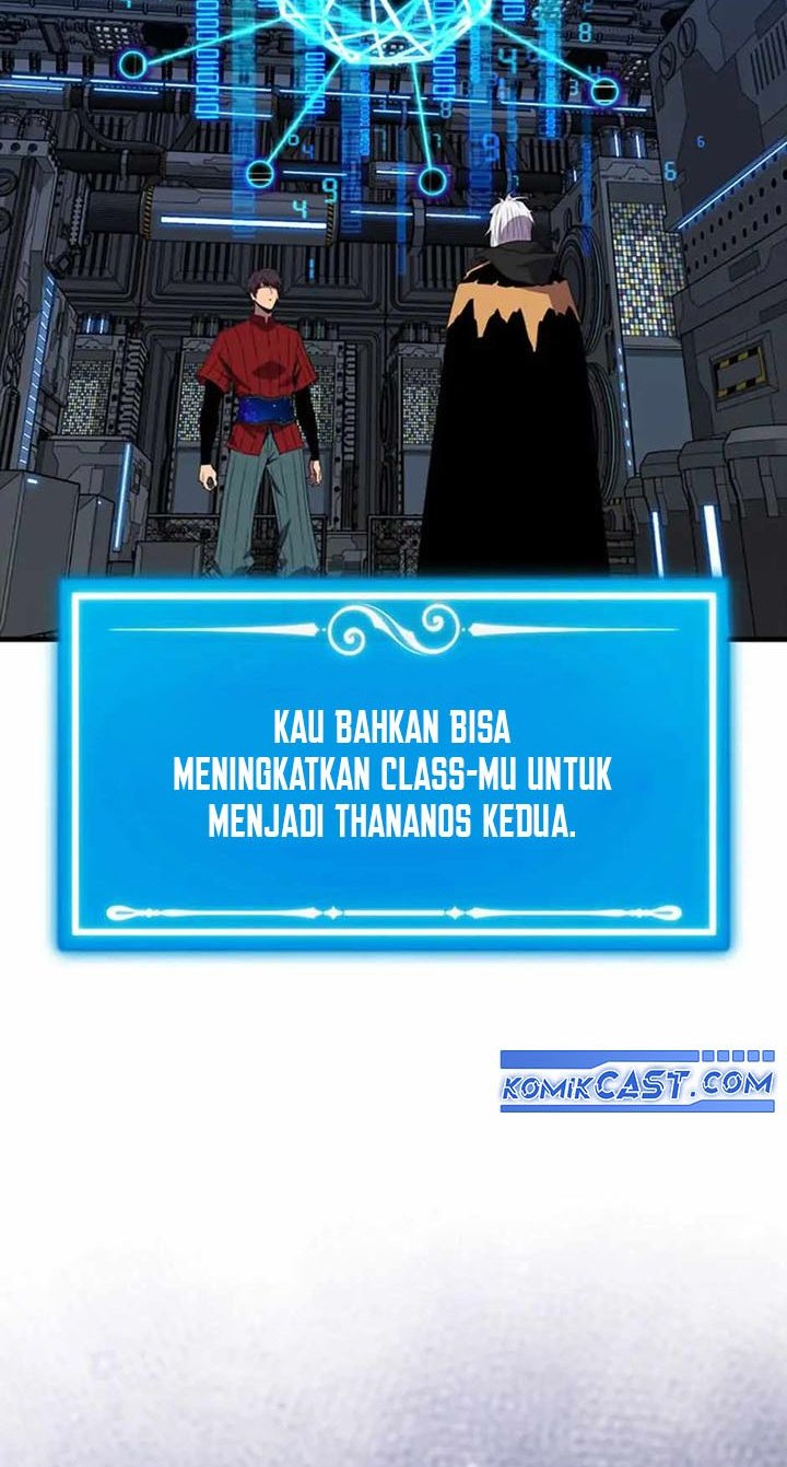 Sleeping Ranker Bab 142 halaman 44