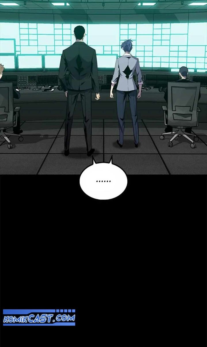 Sleeping Ranker Bab 142 halaman 48
