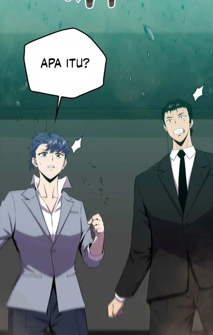 Sleeping Ranker Bab 142 halaman 56