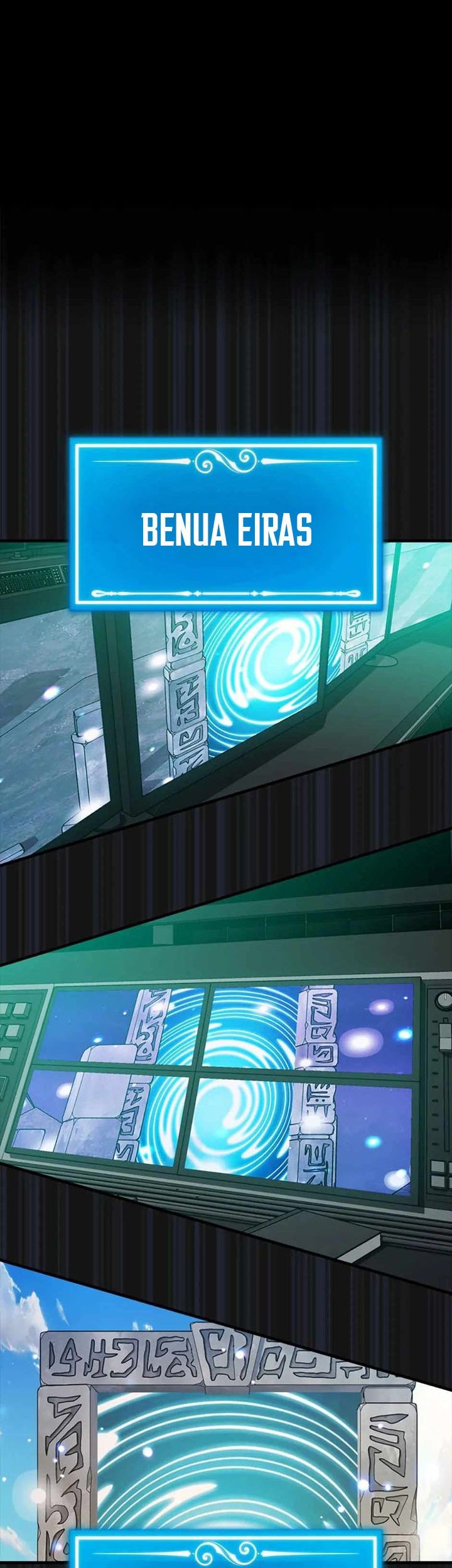 Sleeping Ranker Bab 142 halaman 59