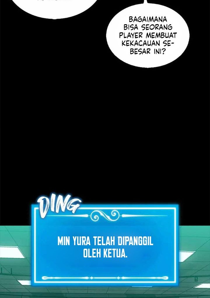 Sleeping Ranker Bab 142 halaman 62