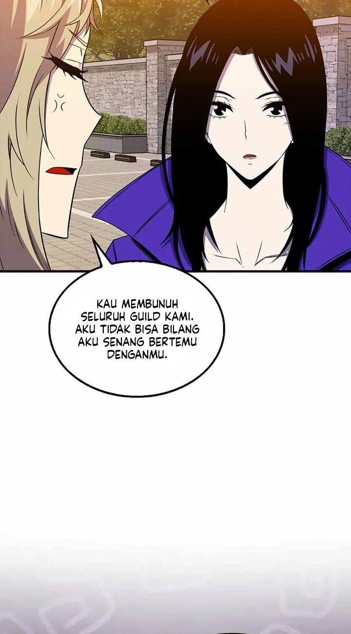Sleeping Ranker Bab 142 halaman 74
