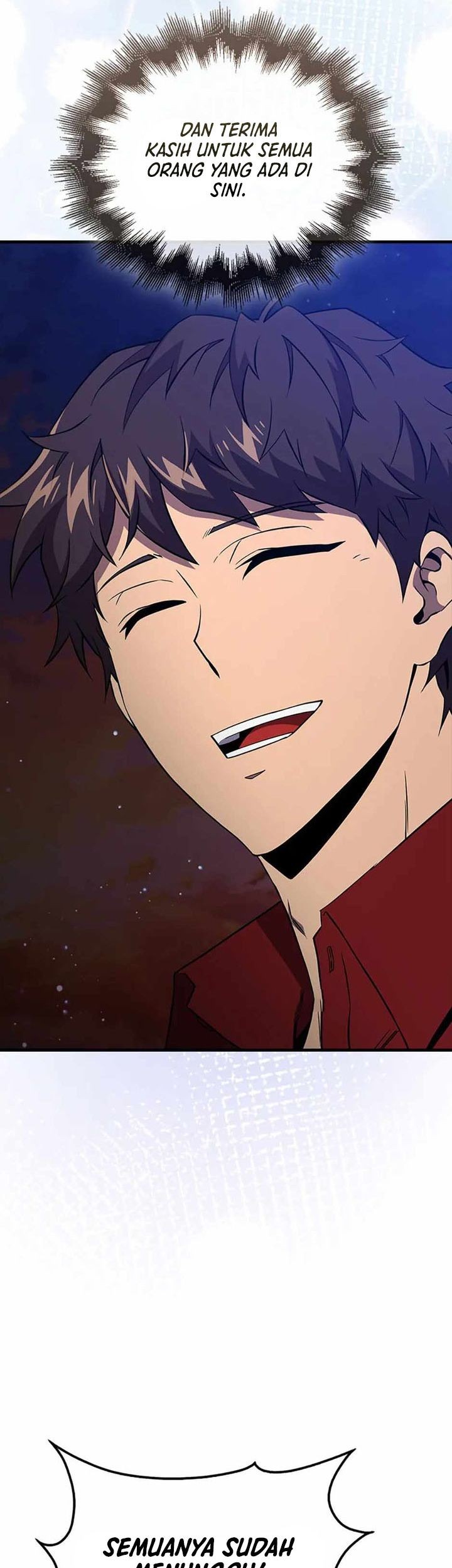 Sleeping Ranker Bab 142 halaman 97