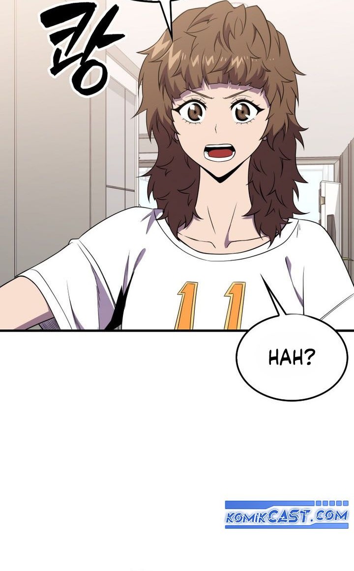 Sleeping Ranker Bab 143 halaman 2