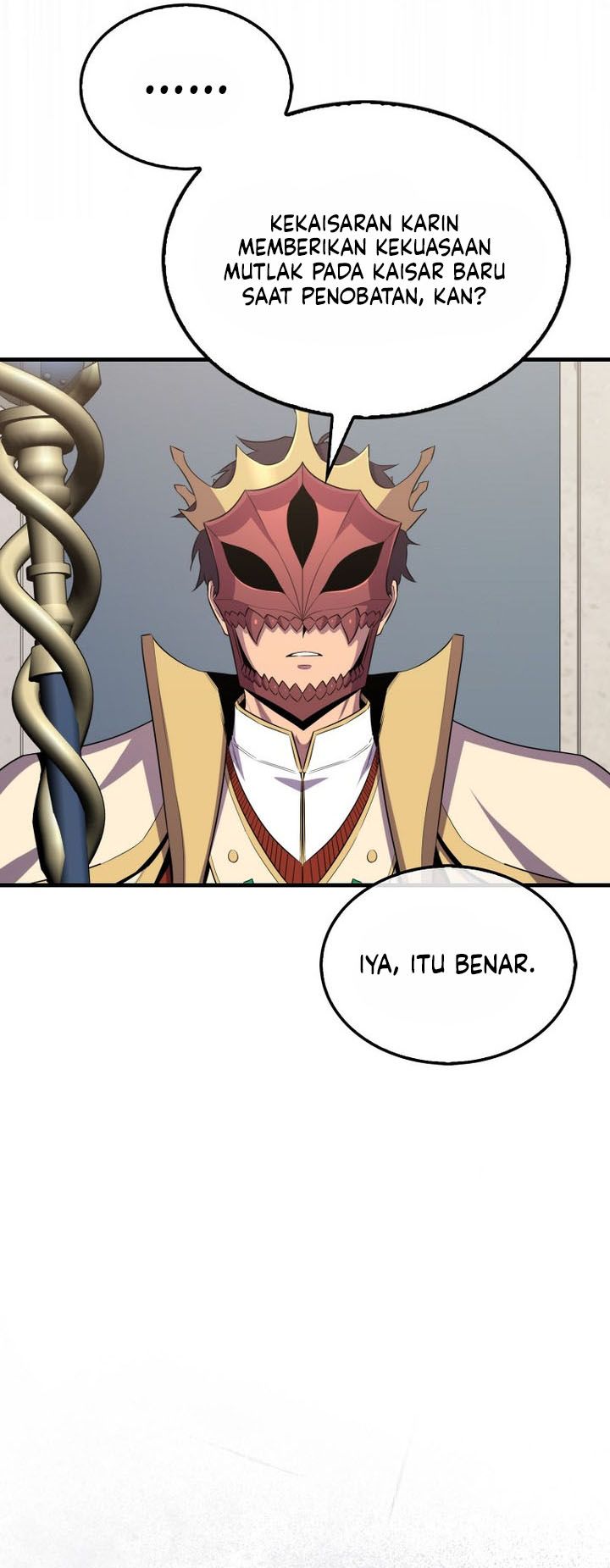 Sleeping Ranker Bab 143 halaman 13