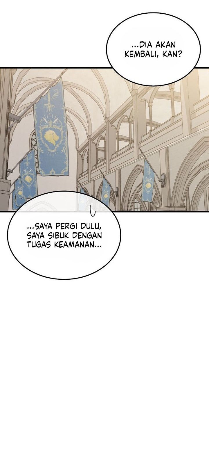 Sleeping Ranker Bab 143 halaman 19