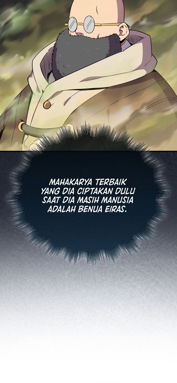 Sleeping Ranker Bab 143 halaman 25