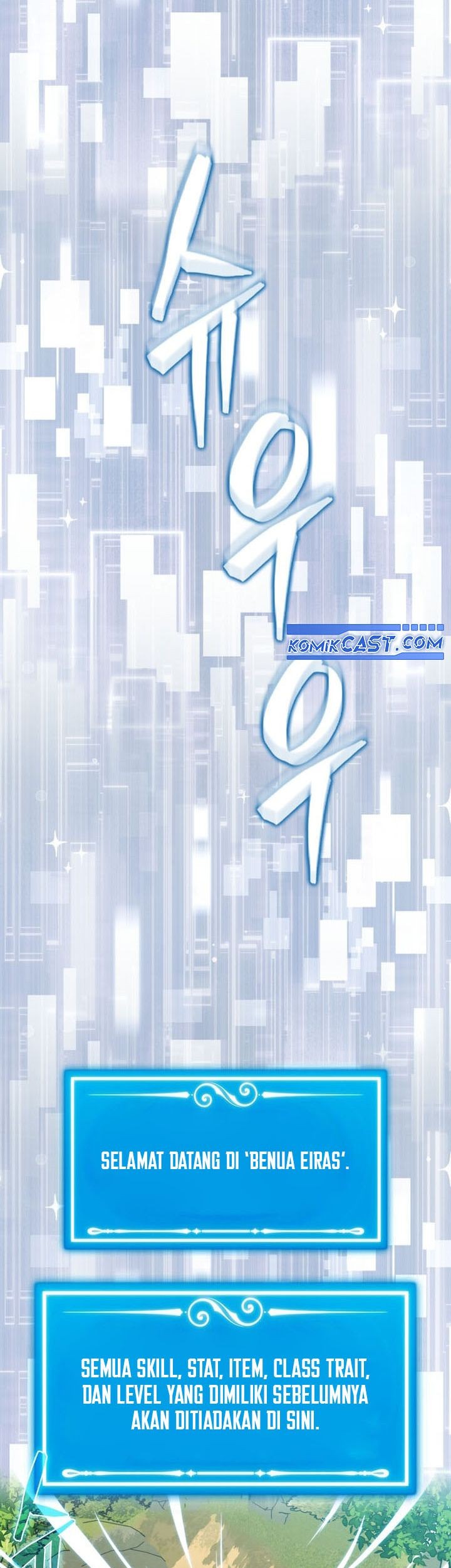 Sleeping Ranker Bab 143 halaman 28