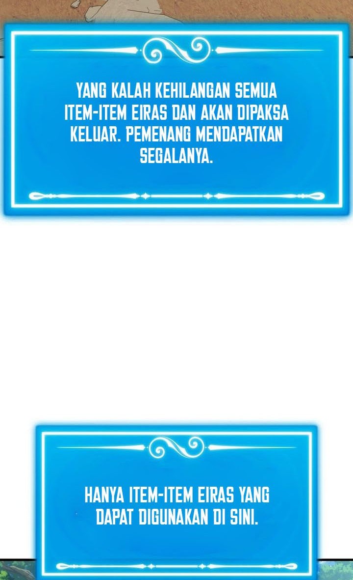 Sleeping Ranker Bab 143 halaman 33