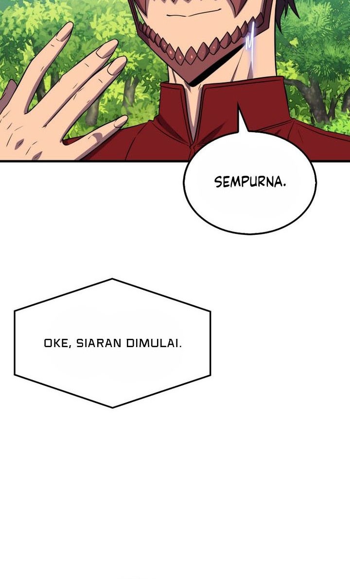 Sleeping Ranker Bab 143 halaman 39