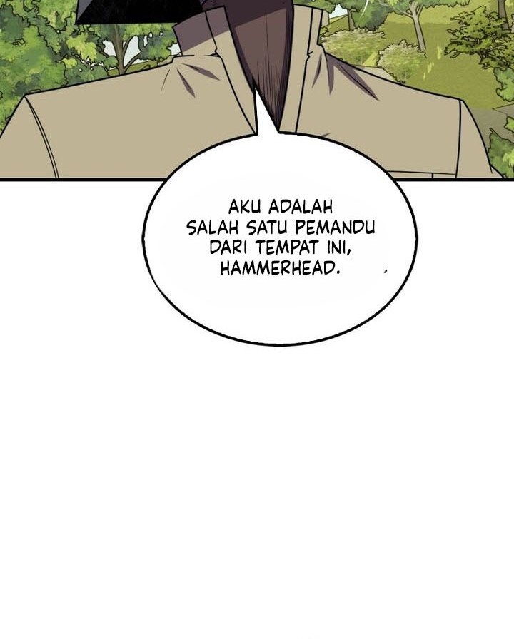 Sleeping Ranker Bab 143 halaman 41