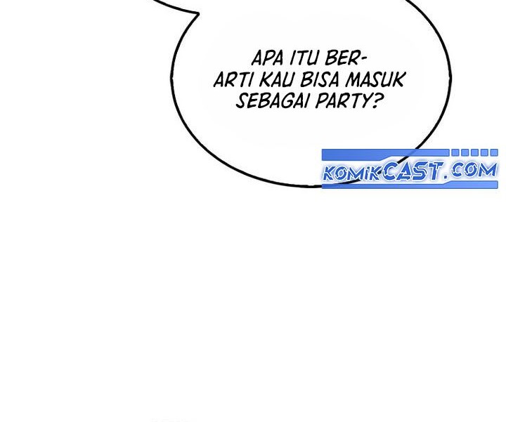 Sleeping Ranker Bab 143 halaman 45