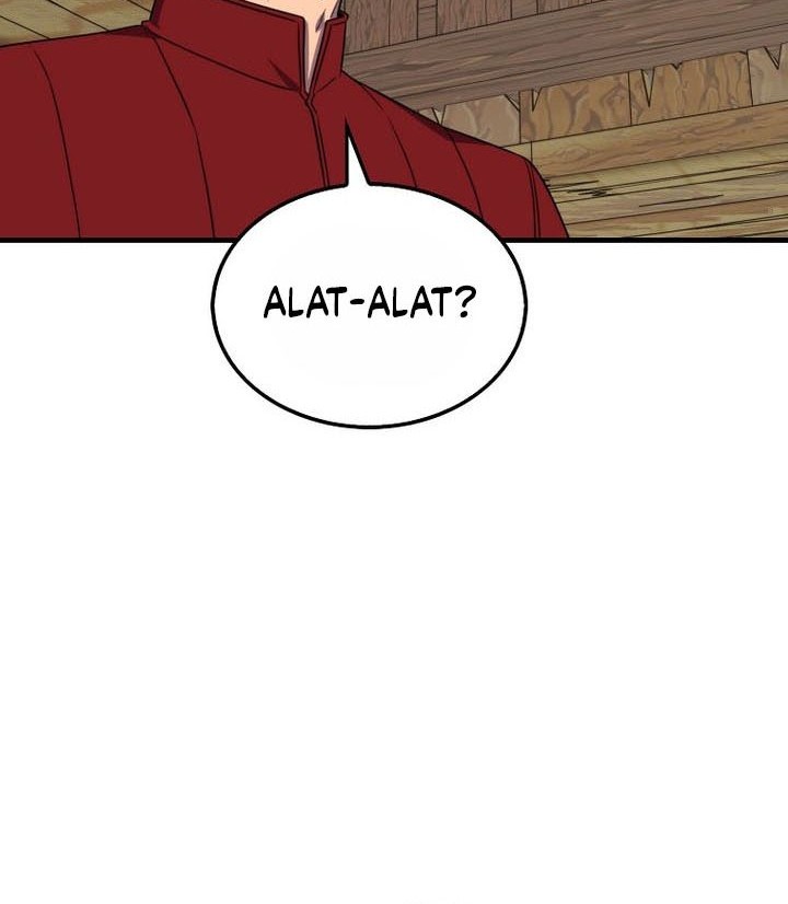 Sleeping Ranker Bab 143 halaman 47