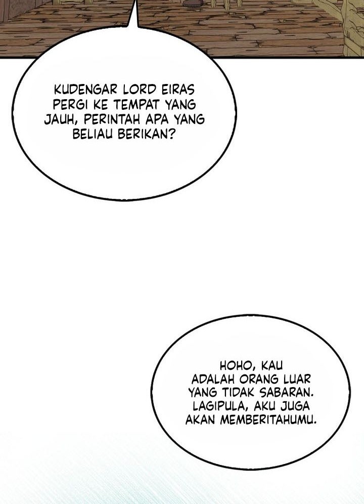 Sleeping Ranker Bab 143 halaman 49