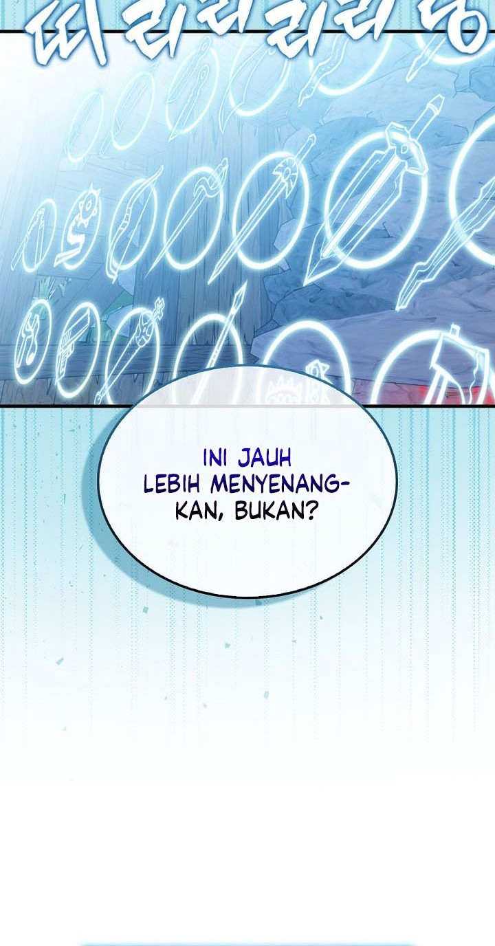 Sleeping Ranker Bab 143 halaman 57