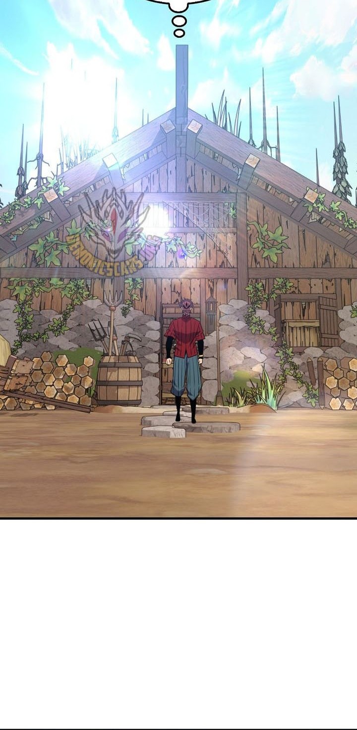 Sleeping Ranker Bab 143 halaman 63