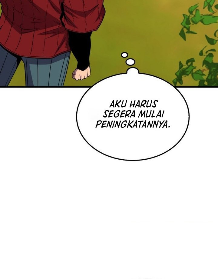 Sleeping Ranker Bab 144 halaman 4