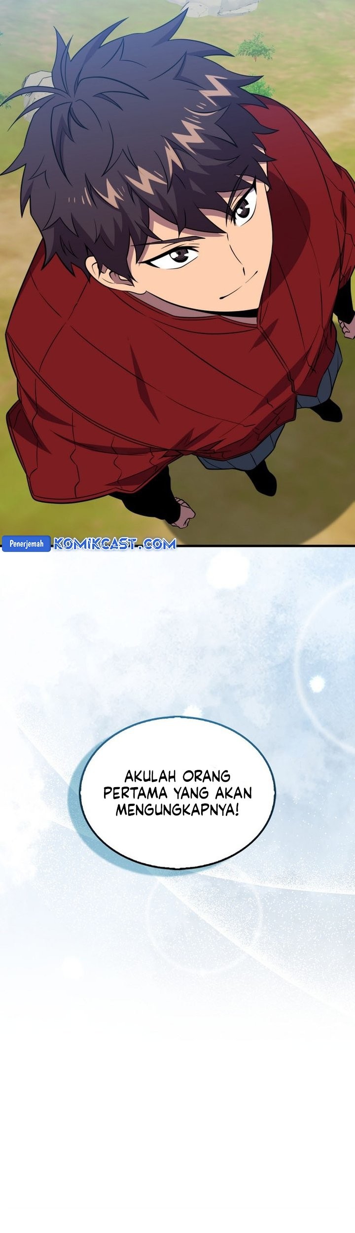 Sleeping Ranker Bab 144 halaman 7