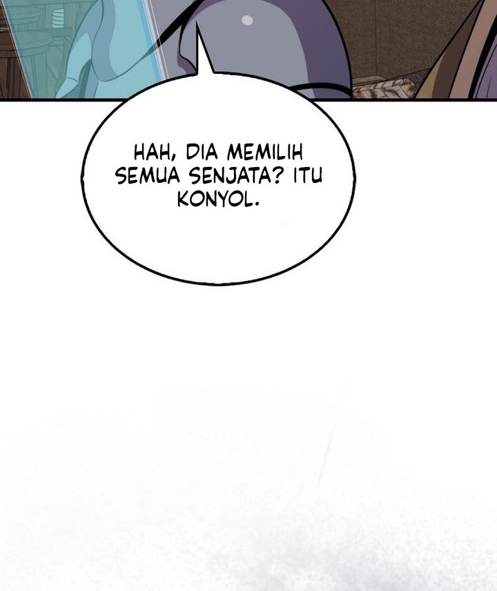 Sleeping Ranker Bab 144 halaman 12