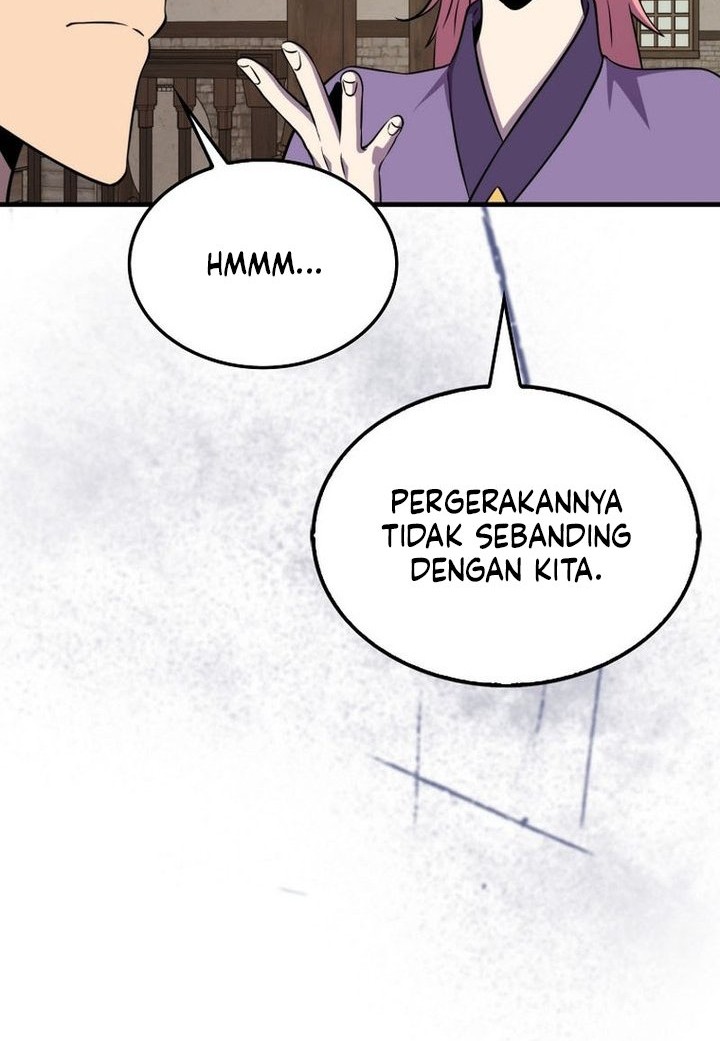 Sleeping Ranker Bab 144 halaman 14