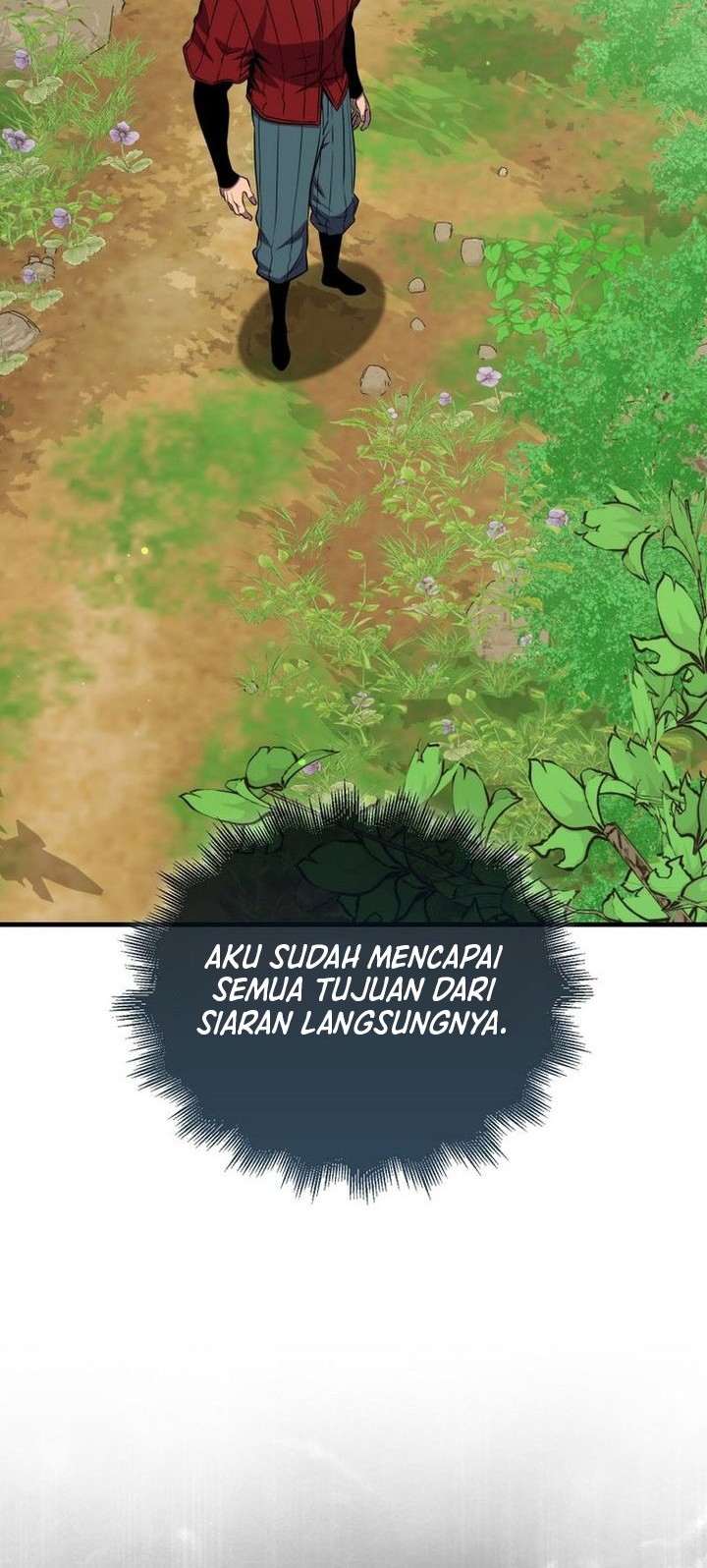 Sleeping Ranker Bab 144 halaman 18