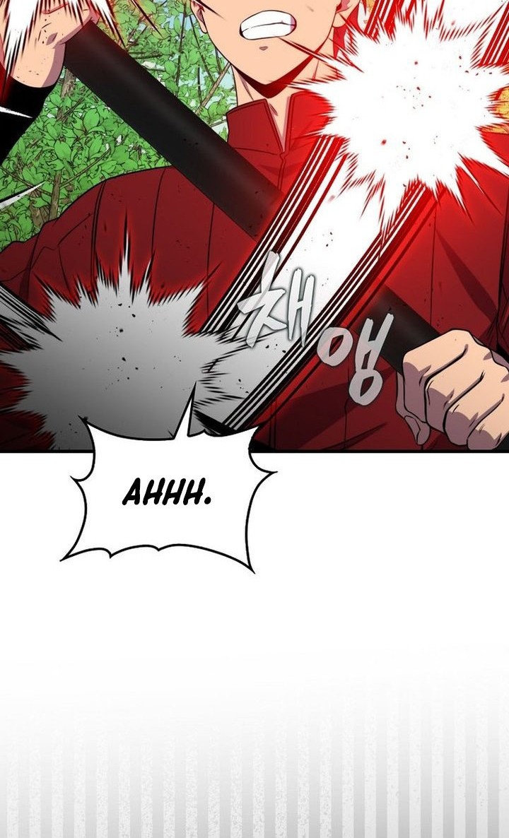 Sleeping Ranker Bab 144 halaman 27