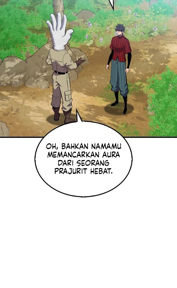 Sleeping Ranker Bab 144 halaman 47