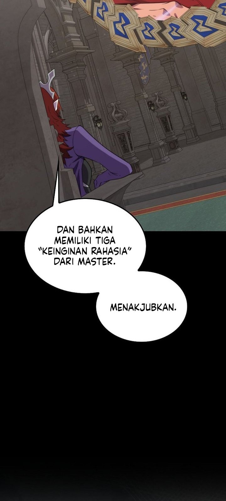 Sleeping Ranker Bab 144 halaman 53