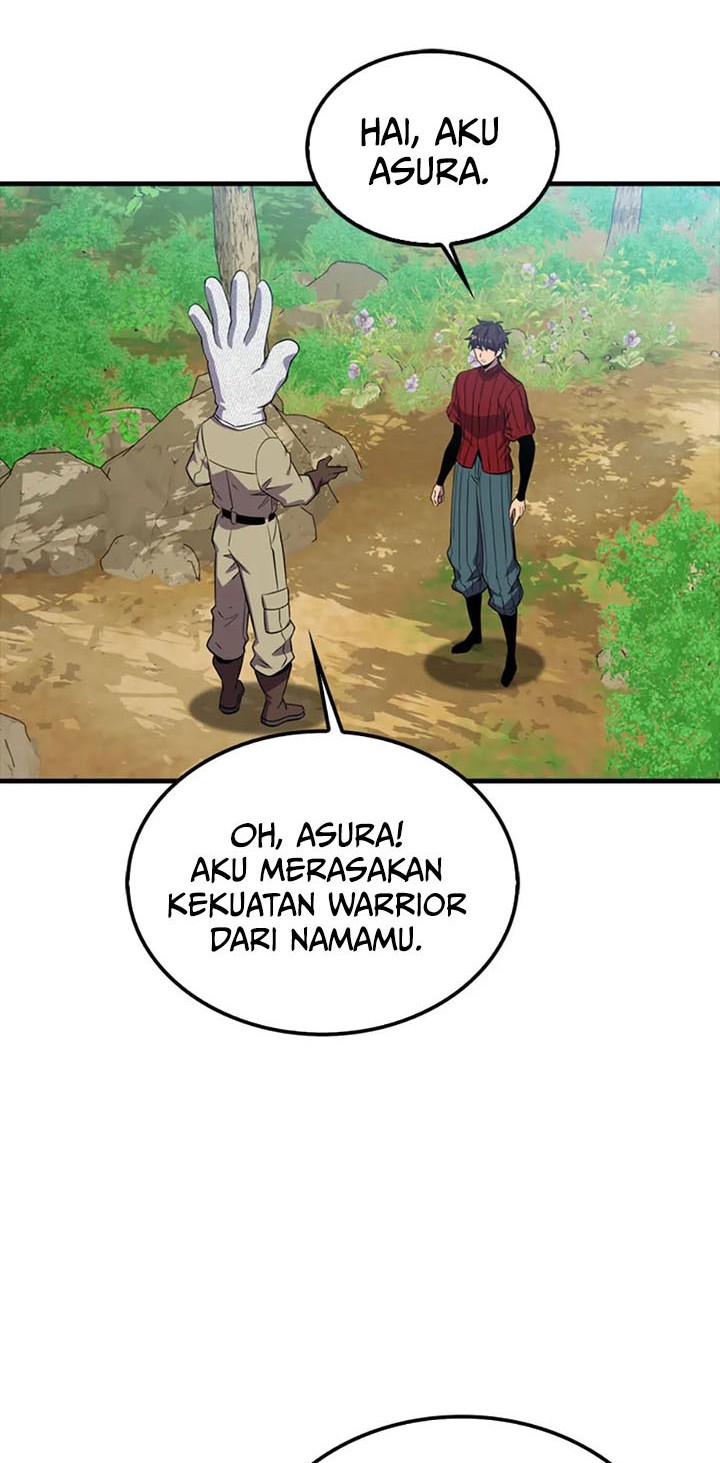 Sleeping Ranker Bab 145 halaman 2