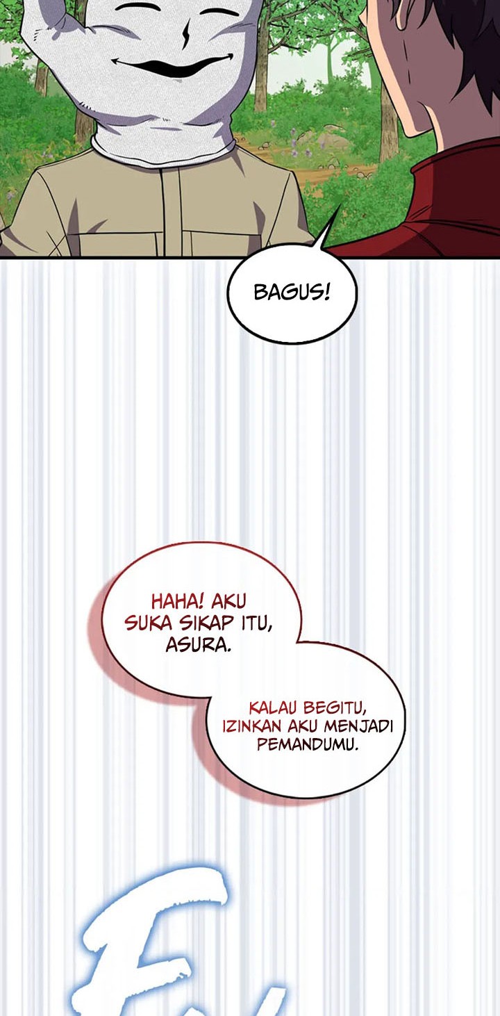 Sleeping Ranker Bab 145 halaman 4