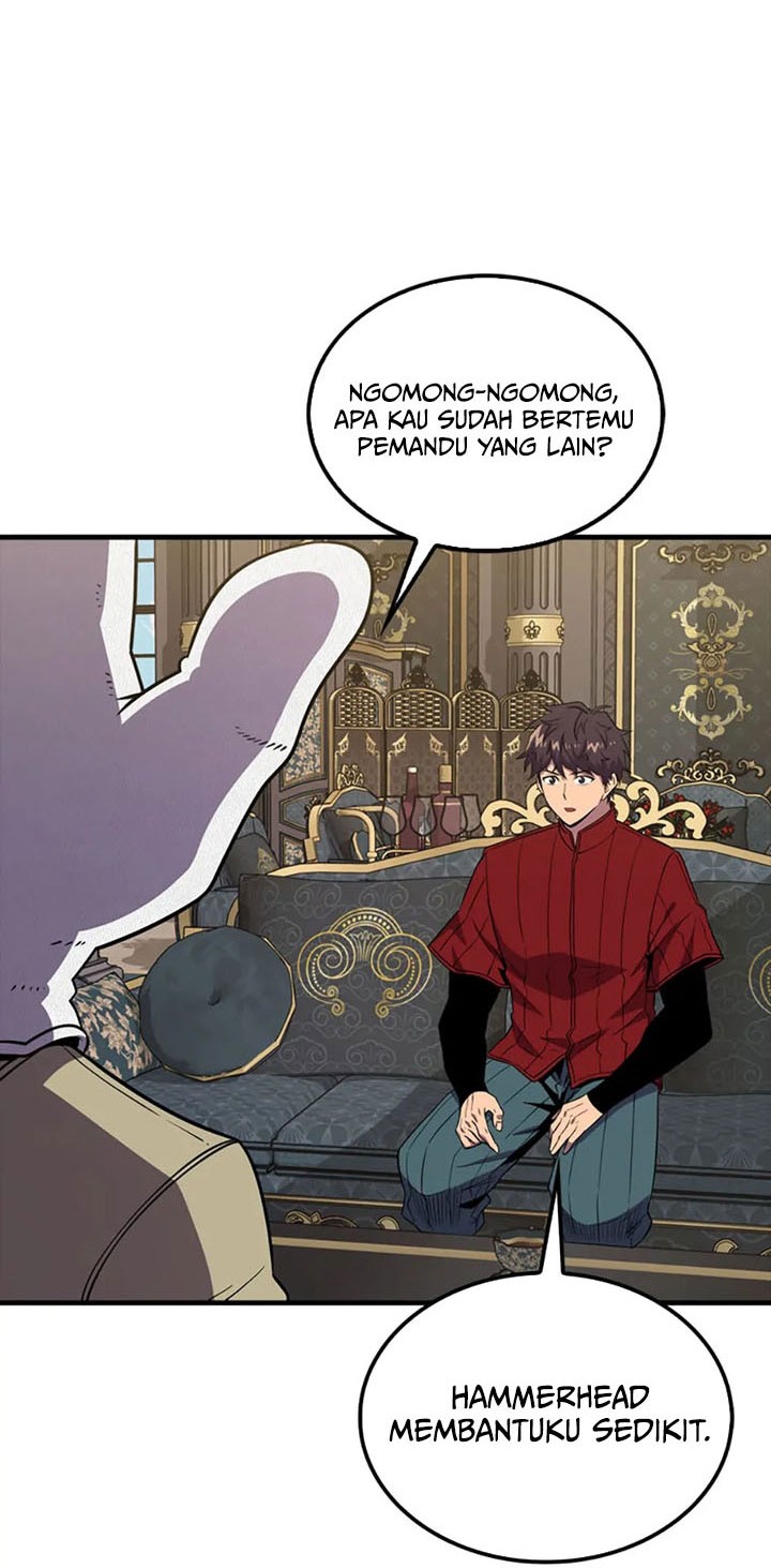 Sleeping Ranker Bab 145 halaman 6