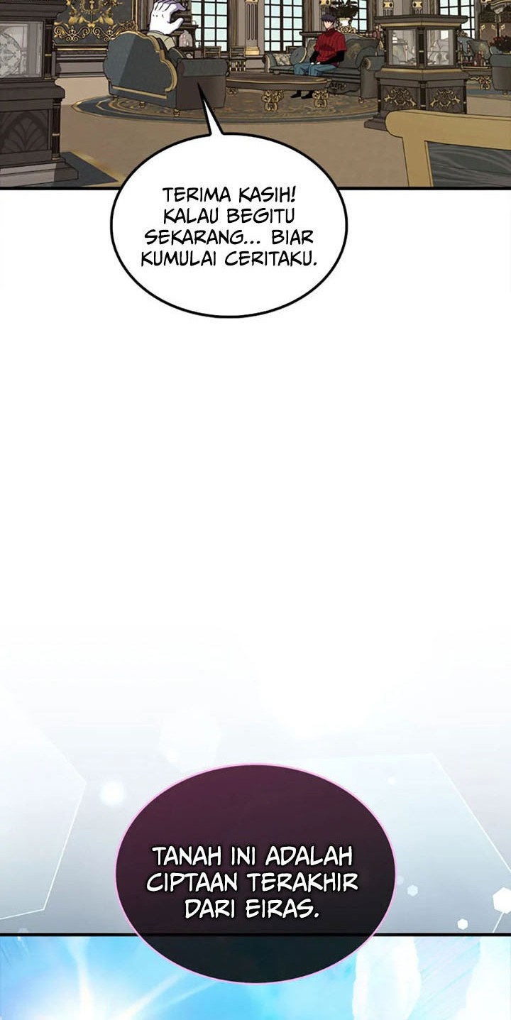 Sleeping Ranker Bab 145 halaman 12