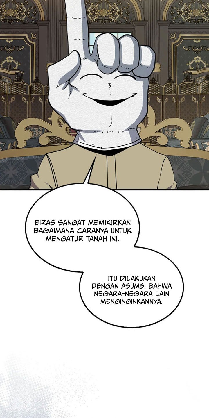 Sleeping Ranker Bab 145 halaman 14