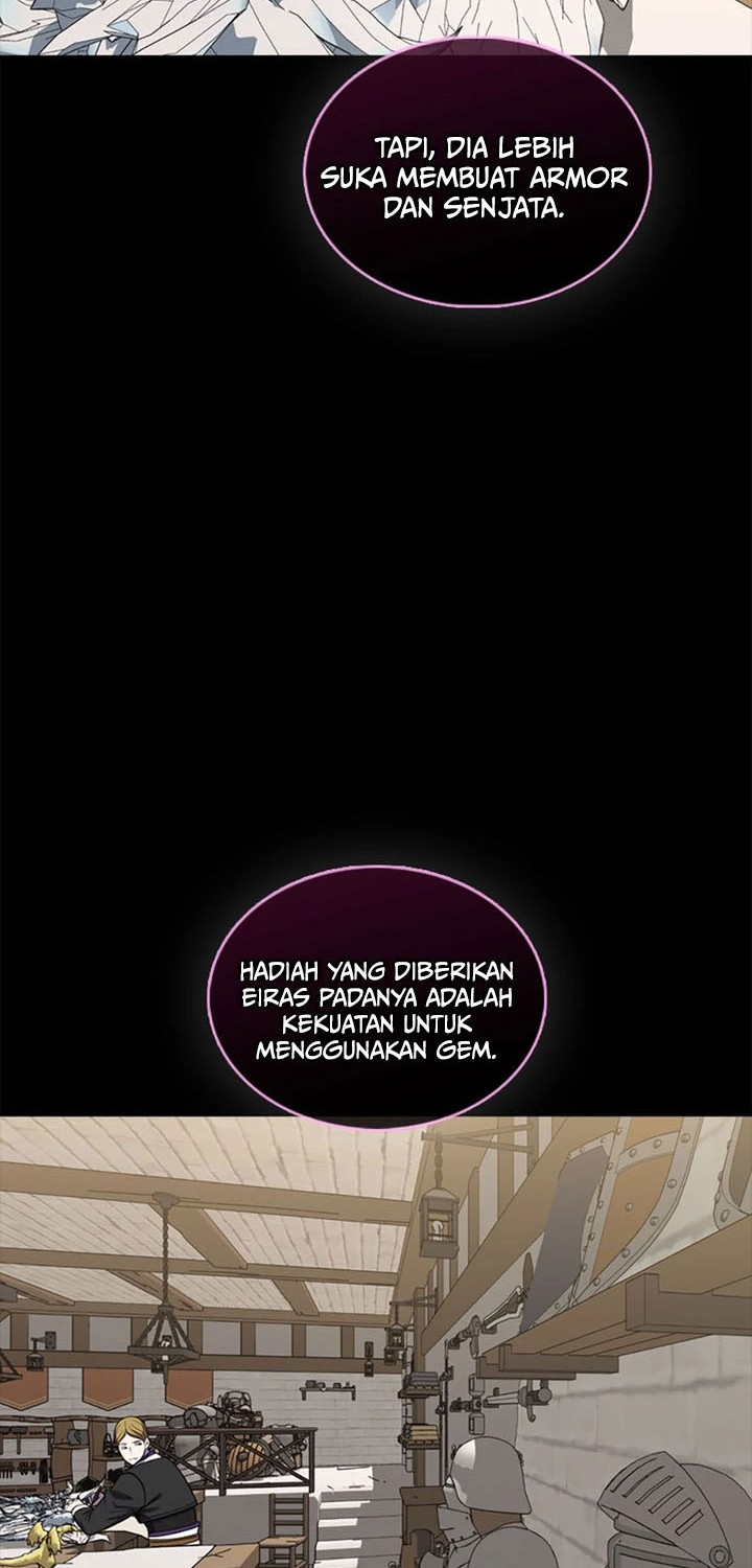 Sleeping Ranker Bab 145 halaman 22